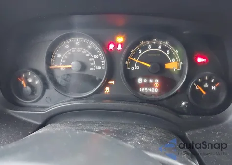 2015 Jeep Patriot High Altitude Edition z USA, uszkodzony, nr VIN 1C4NJRFB0FD175950